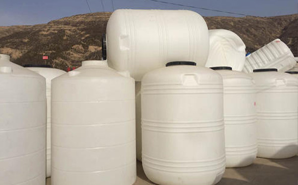 麦积圆形塑料大桶