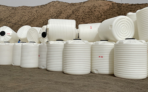 惊蛰时节,探索万科华洁麦积塑料桶如何支持农业发展 惊蛰时节,探索万科华洁麦积塑料桶如何支持农业发展