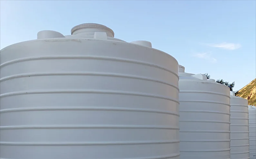 麦积塑料大桶怎么选？PE/PP材质区别及选购指南