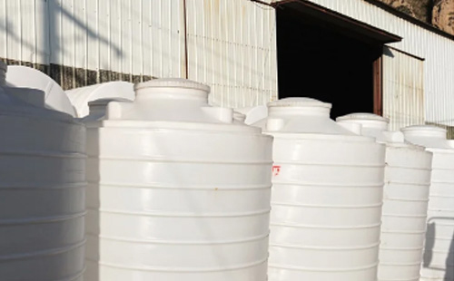 麦积塑料大桶耐腐蚀性能全面解析：测试方法与选购指南
