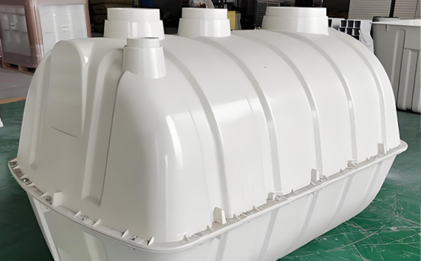 农村自建房排污方案：麦积塑料麦积化粪池安装间距与基坑排水要点