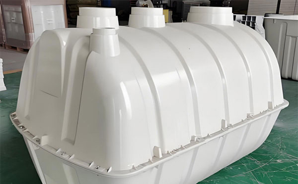 麦积塑料麦积化粪池安装规范与防渗漏要点