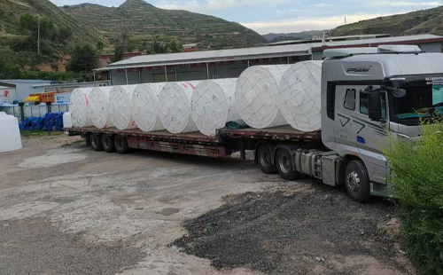 麦积塑料桶定制优选企业——万科华洁11月动态聚焦产品创新与服务升级