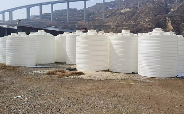 工业麦积塑料桶规格尺寸全解析：2025选购避坑指南