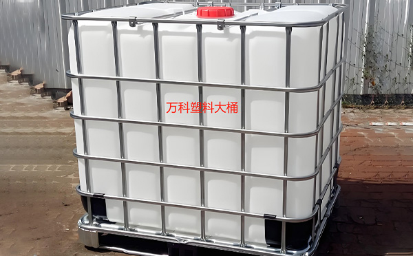 满足多元行业需求的包装解决方案：麦积塑料方桶的定制化应用解析