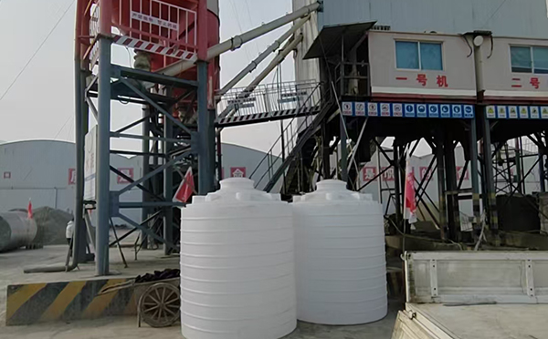 麦积立式运输桶交付案例|全新PE材质 · 多行业适配 · 批量稳定供应 麦积立式运输桶交付案例|全新PE材质 · 多行业适配 · 批量稳定供应