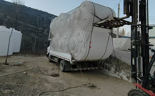 麦积塑料桶批量交付案例:满足多行业高标容器需求的一站式解决方案 麦积塑料桶批量交付案例:满足多行业高标容器需求的一站式解决方案