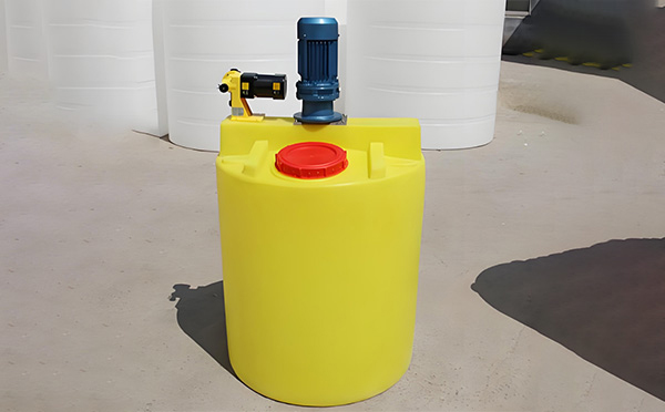 麦积加药桶定制选型要点与行业应用技术指南